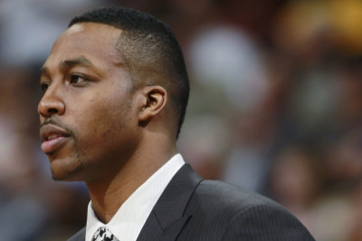 Χιούστον Ρόκετς: «Ανάσα» με επιστροφή Χάουαρντ