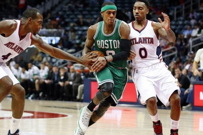 Μπόστον Σέλτικς: Αγριεύει ο Ραζόν Ρόντο