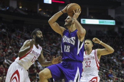 Σακραμέντο Κινγκς: Χωρίς Κάσπι και Κάζινς με Πίστονς