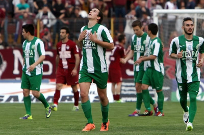 Οικονόμος Τσαρίτσανης-Μακροχώρι 4-2