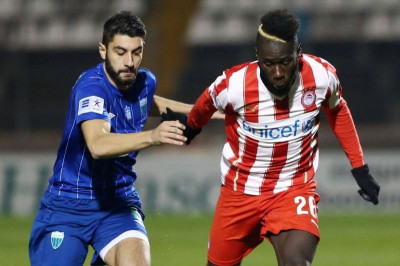 Λεβαδειακός: «Πλήγμα» με Μαχαίρα