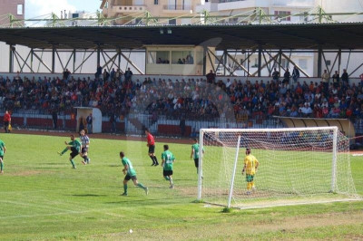 Γ Εθνική-2ος όμιλος: Γκέλα για τον Αχιλλέα, πλησίασαν Τρίκαλα και Άρτα