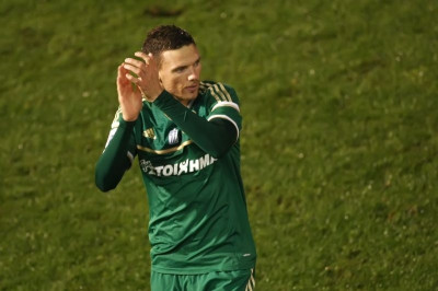 Μπεργκ: «Όλα θα πάνε καλά»!