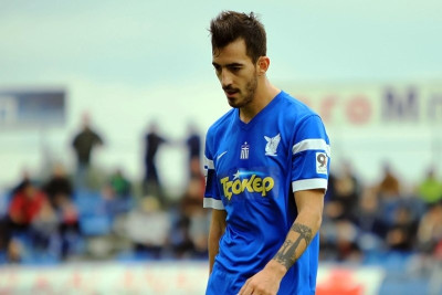 Νίκη Βόλου: Εβδομάδα... αβεβαιότητας