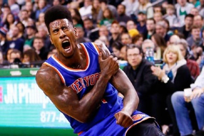 Νιου Γιορκ Νικς: Τρεις εβδομάδες χωρίς Ιμόν Σάμπερτ!