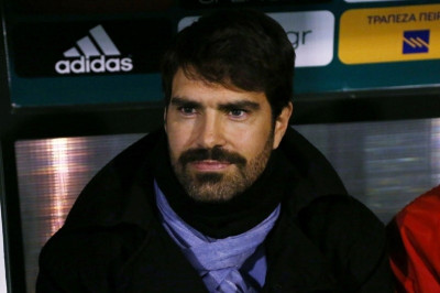 Ρόκα: «Δεν το έχω ξαναδεί αυτό»