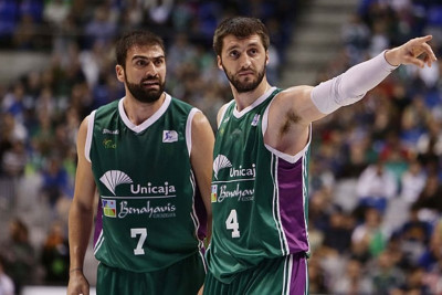 Ουνικάχα Μάλαγα: Ο Βασιλειάδης την έφερε πρώτη