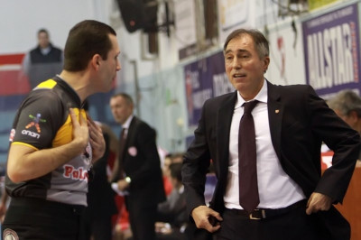 Αλεξανδρής:«Θα δαγκώσω τη γλώσσα μου»