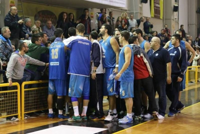 Νότιος Όμιλος: Αμετάβλητη η κορυφή