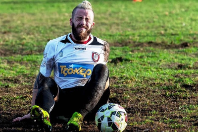 Παναχαϊκή: Χωρίς Ντα Κόστα με Άλιμο