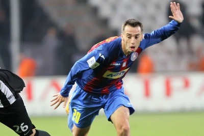 Χαβίτο: «Μπορούμε την πρόκριση στο Κύπελλο»