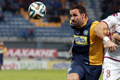 Αστέρας Τρίπολης: Αγωνία για Πάρα