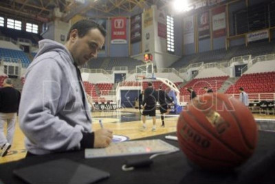 ΠΑΟΚ: Η ανάλυση της Μπούντουτσνοστ