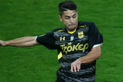 Άρης: Πύρρειος ισοπαλία στις Σέρρες