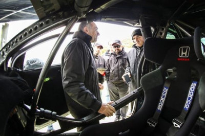 Στο δρόμο για το Μόντε Κάρλο…