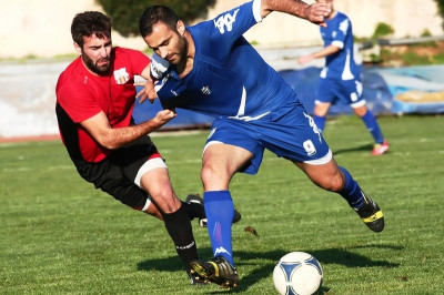 Κηφισιά – Γλυφάδα 2-0: Τα γκολ και οι καλύτερες φάσεις (video)