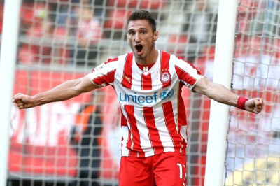 Διαμαντάκος: «Μπορούμε να σπάσουμε την παράδοση»