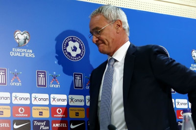 Εθνική Ελλάδος: Τέσσερα ματς, 800.000 ευρώ!