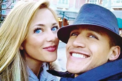 Άρσεναλ: «Το κρεβάτι η αιτία του χωρισμού του Αλέξις Σάντσεζ»