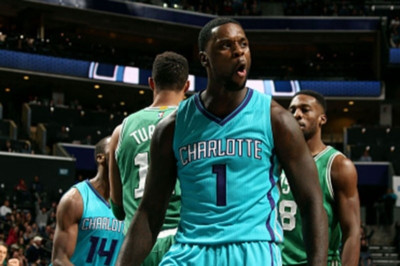 Σάρλοτ Χόρνετς: Κοντά σε συμφωνία με Πέισερς για Στίβενσον