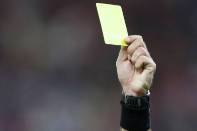Football League: Οι «σφυρίχτρες» της 9ης ημέρας