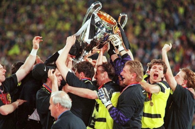 Κλήρωση Champions League: Το ζευγάρι του… τελικού (photos+video)