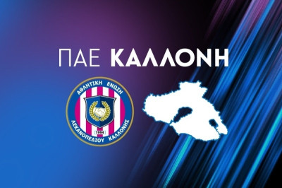 ΑΕΛ Καλλονής: Παραίτηση από το ΔΣ