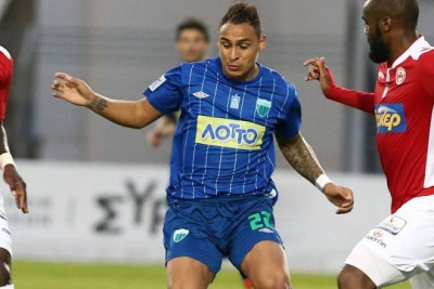 Λεβαδειακός: Δυο επιστροφές, αγωνία για τρεις