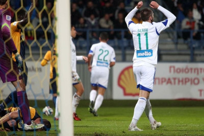 Παναθηναϊκός: Ατομικό για τέσσερις