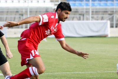 Πλατανιάς: Με πέντε απόντες στο Αγρίνιο