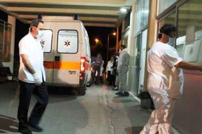 Κρήτη: Έγινε μητέρα στα 11 της χρόνια