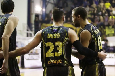 ΑΕΚ: Πρόταση ανανέωσης σε Ίνγκλις