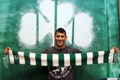 Παναθηναϊκός: Καρέλης… 2018