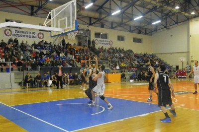 Βόρειος Όμιλος: Ματσάρα στην Πάτρα, με νικητή τον Προμηθέα