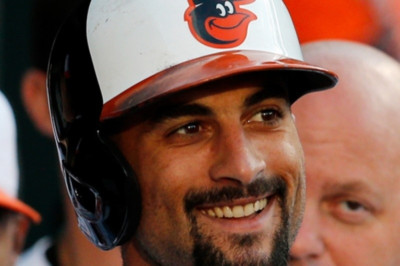 MLB: «Νυστέρι» για Νικ Μαρκάκη