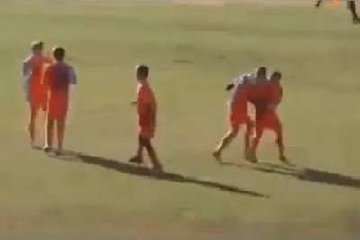 ΑΟ Γιάννινα: Το κορυφαίο ομαδικό γκολ είναι ελληνικό! (video)