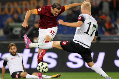 Ολυμπιακός: Επιστροφή Τοροσίδη!