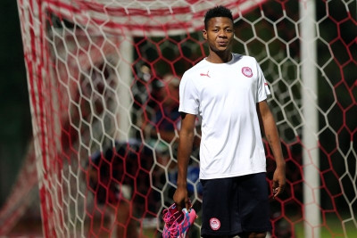 Ολαϊτάν: «Αισθάνομαι έτοιμος και δυνατός»