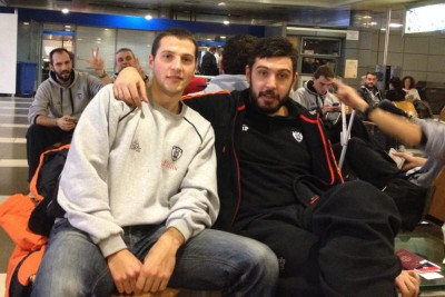 ΠΑΟΚ: Με… Βουτσίτσεβιτς η αναχώρηση