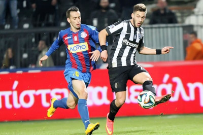 Ποζατζίδης: «Νίκες στα Γιάννινα και τη Λιβαδειά»