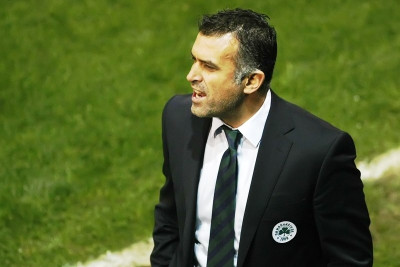 Αναστασίου: «Στοχεύουμε πάντα ψηλά»