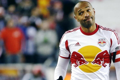 «Κρεμάει» τα παπούτσια του ο Ανρί!