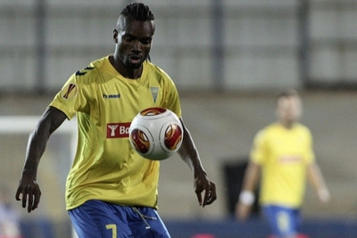 Μπαλμπόα στο Onsports: «Καλός ο Παναθηναϊκός, θυμάμαι Ολυμπιακό» (photos+videos)