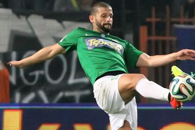 Πανθρακικός: Ξανά χωρίς Σερφά και Ιγκόρ