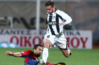 ΟΦΗ: «Μισός» με Καλλονή