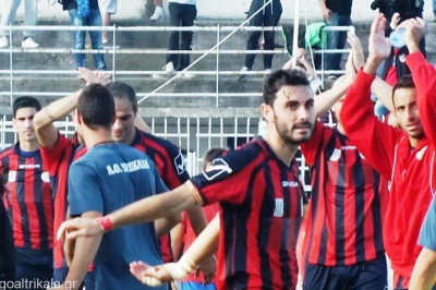 Τρίκαλα: Παρελθόν ο Σκέντος