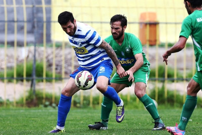 Καλλιθέα: Με αλλαγές απέναντι σε Επισκοπή