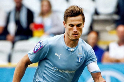 Ολυμπιακός: Ξανά για Ρόζενμπεργκ οι Σουηδοί! (videos)