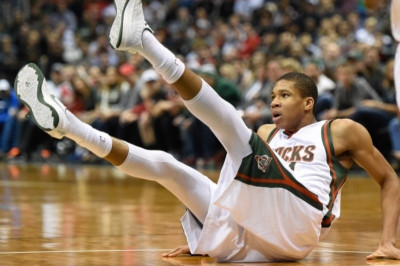 Μιλγουόκι Μπακς: Ικανοποίηση με Αντετοκούνμπο και Πάρκερ