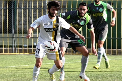 Φωστήρας: Με Τεγούση στο ΟΑΚΑ